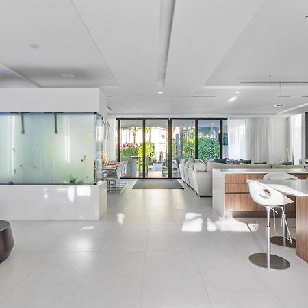 Villa Celine Fort Lauderdale Exterior photo