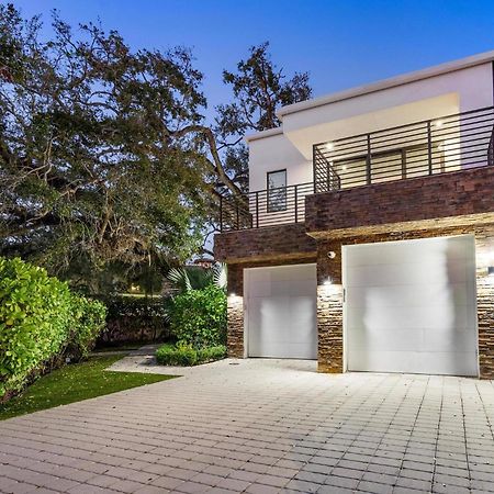 Villa Celine Fort Lauderdale Exterior photo
