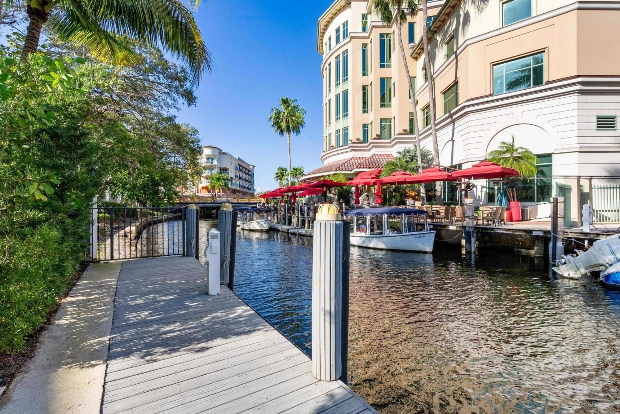 Villa Celine Fort Lauderdale Exterior photo