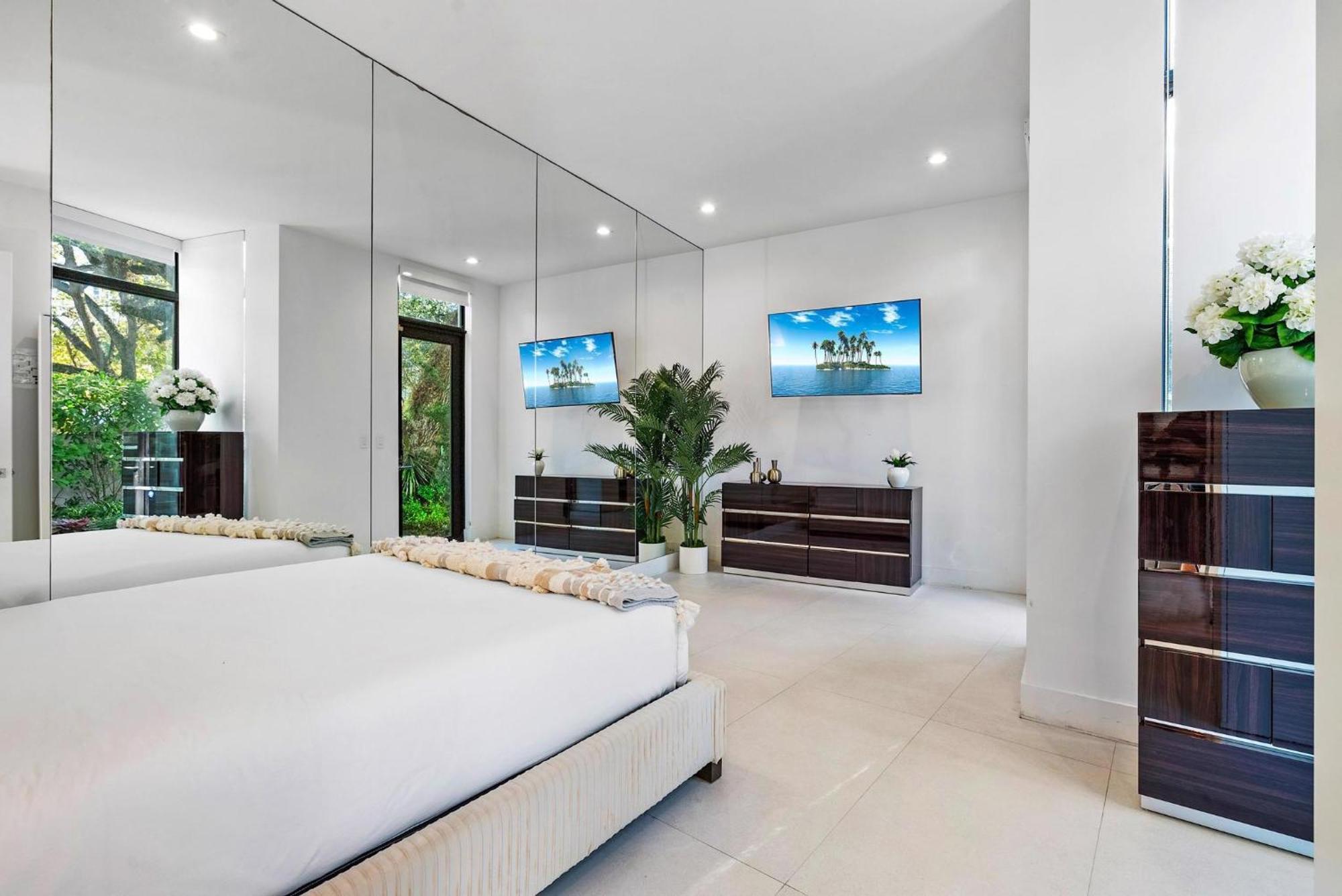 Villa Celine Fort Lauderdale Exterior photo