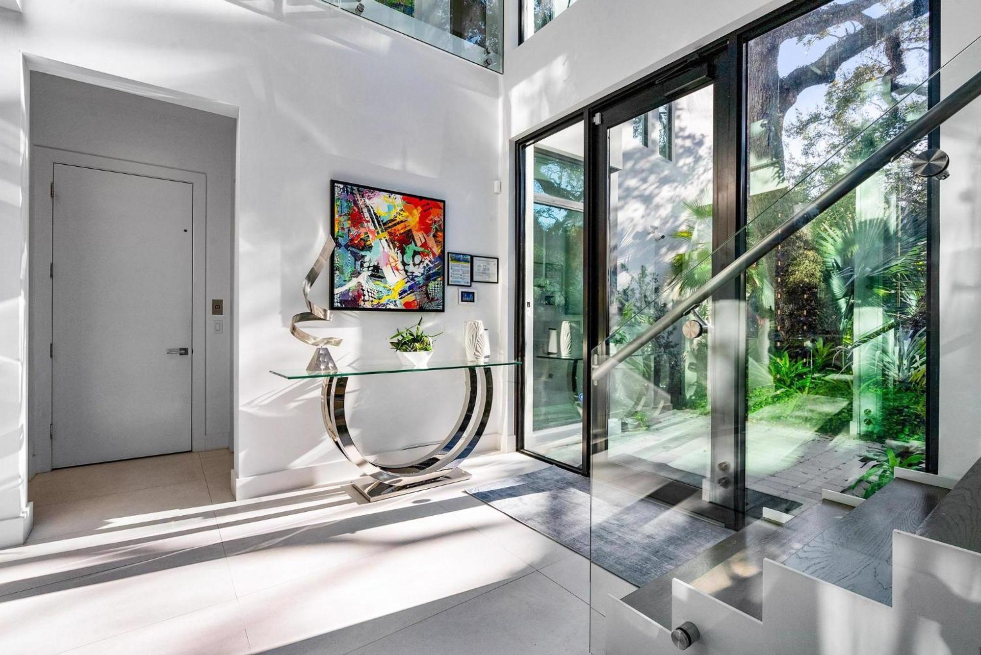 Villa Celine Fort Lauderdale Exterior photo