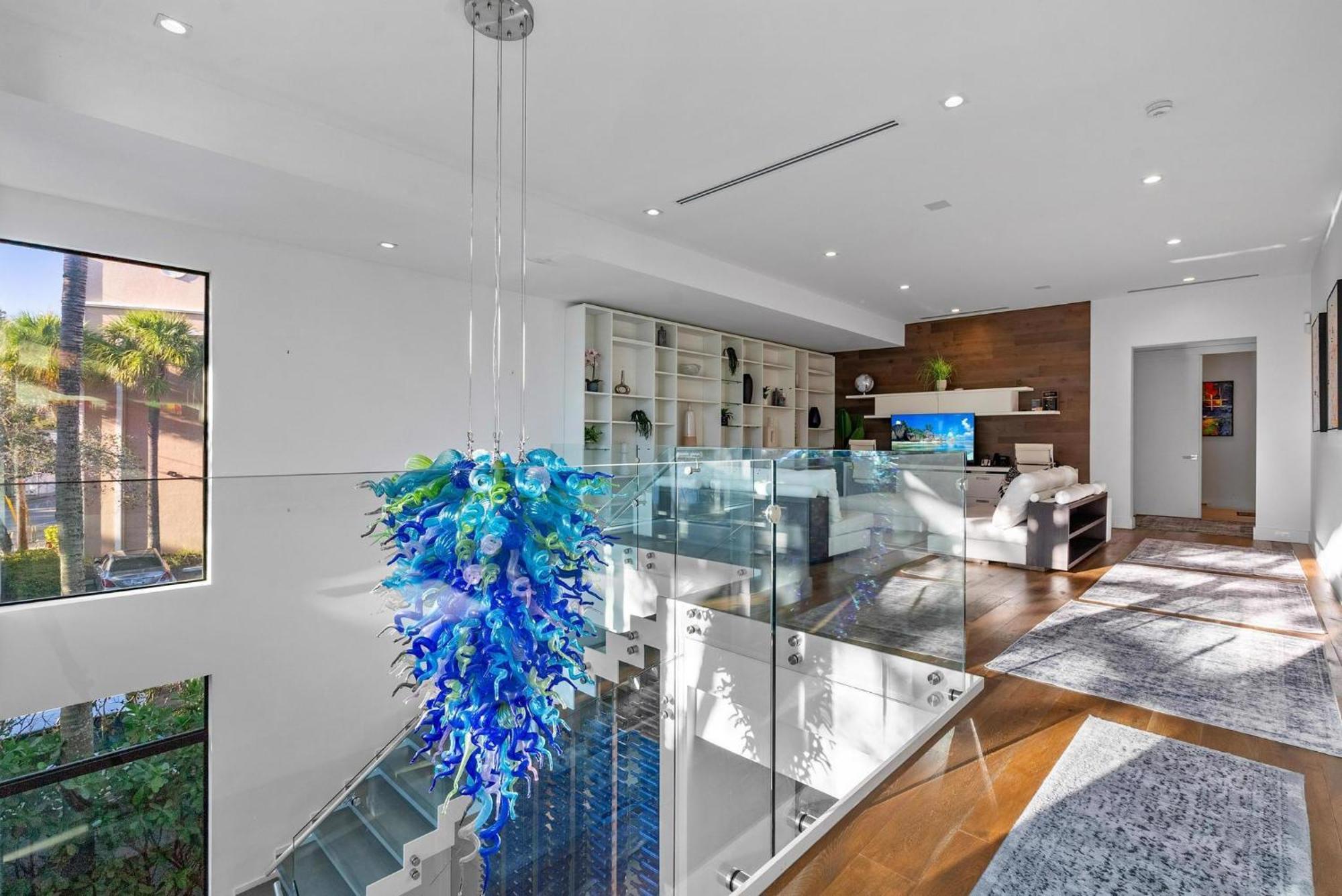 Villa Celine Fort Lauderdale Exterior photo