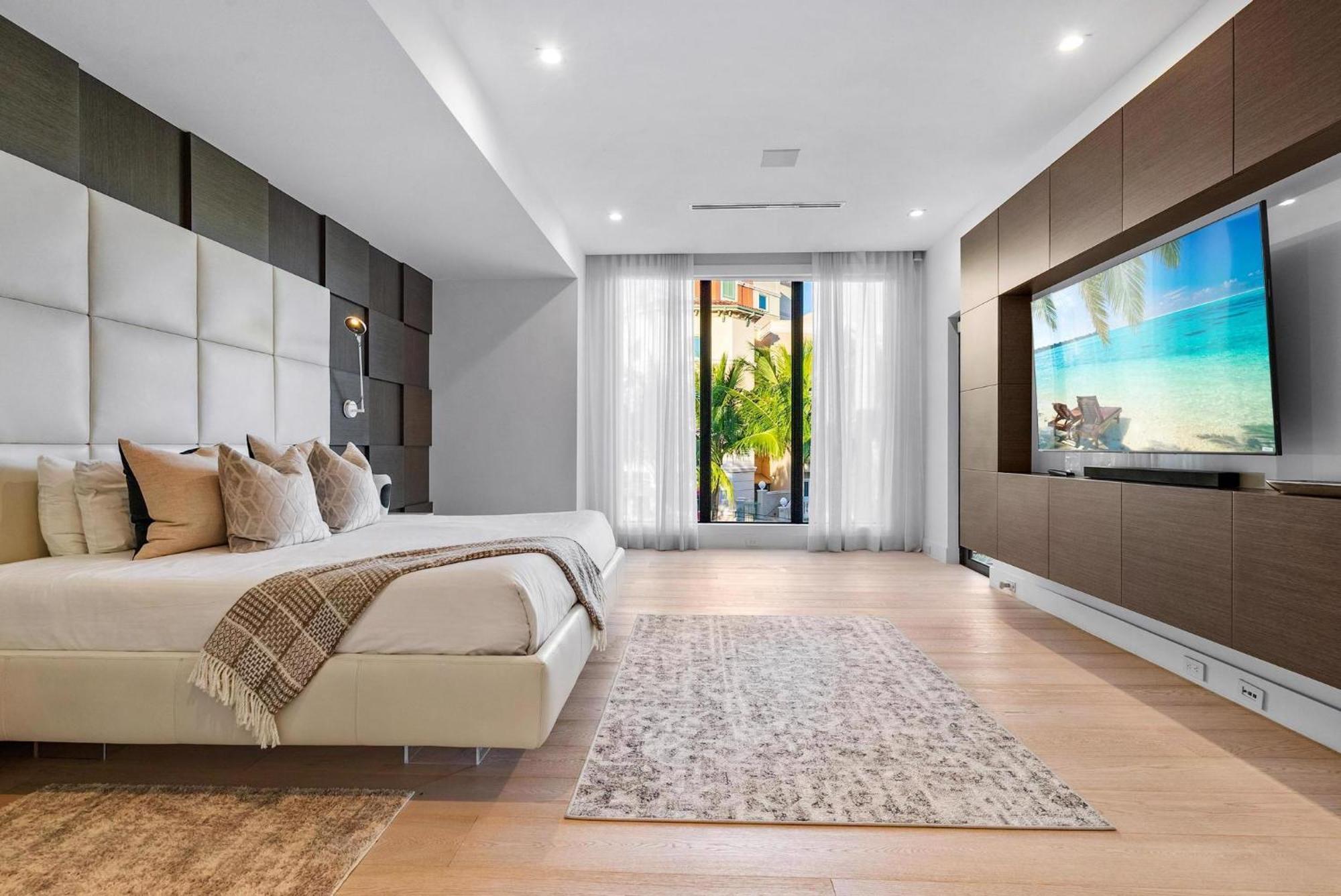 Villa Celine Fort Lauderdale Exterior photo