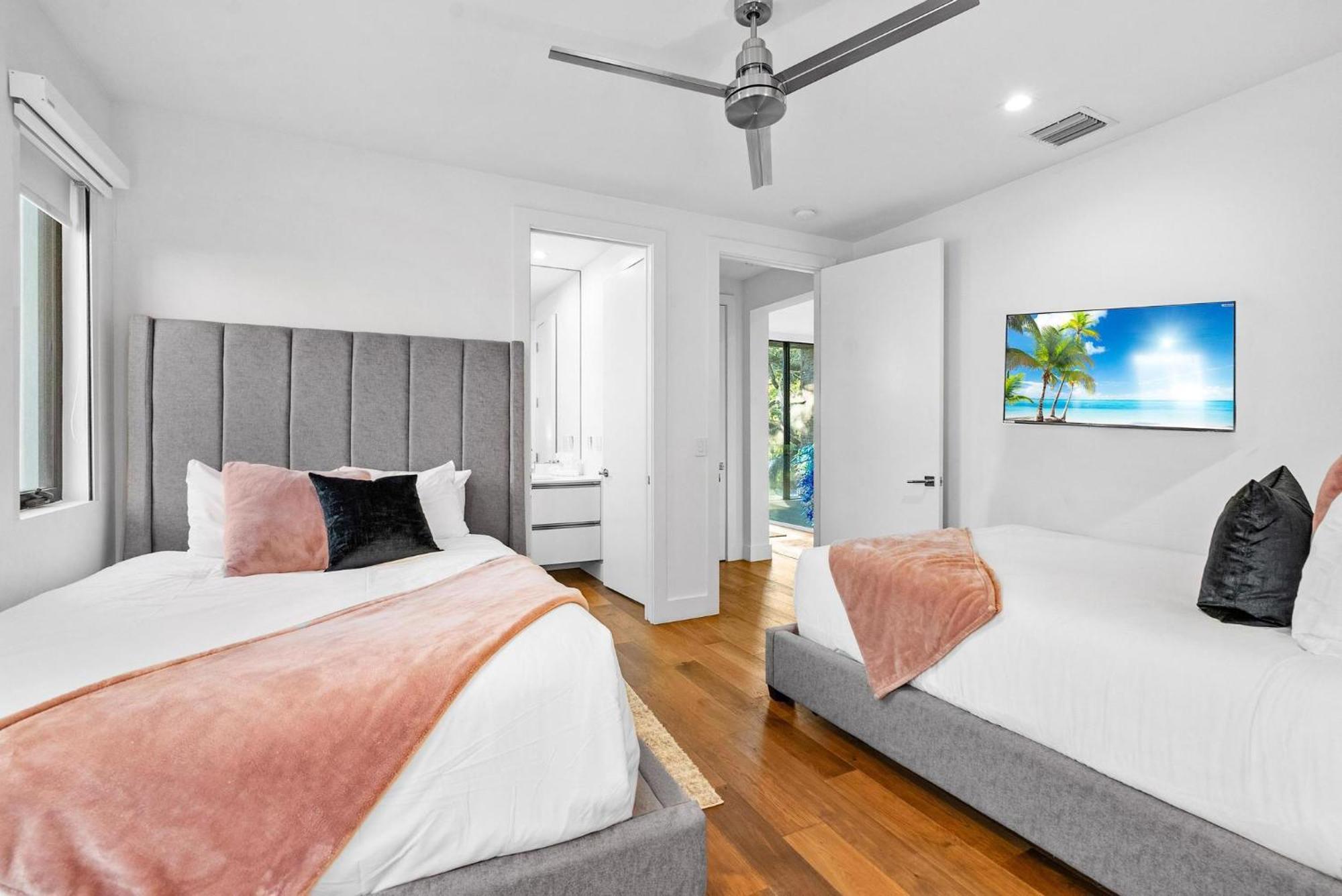 Villa Celine Fort Lauderdale Exterior photo