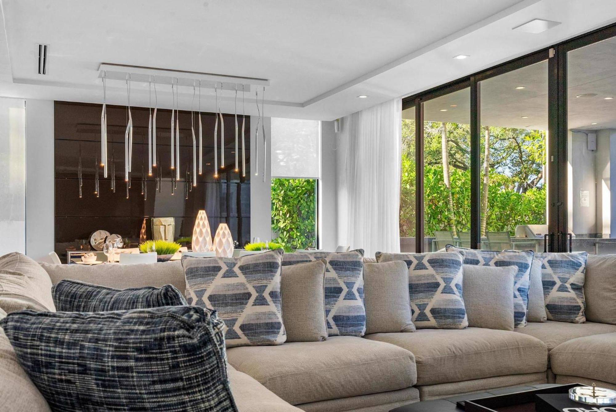Villa Celine Fort Lauderdale Exterior photo