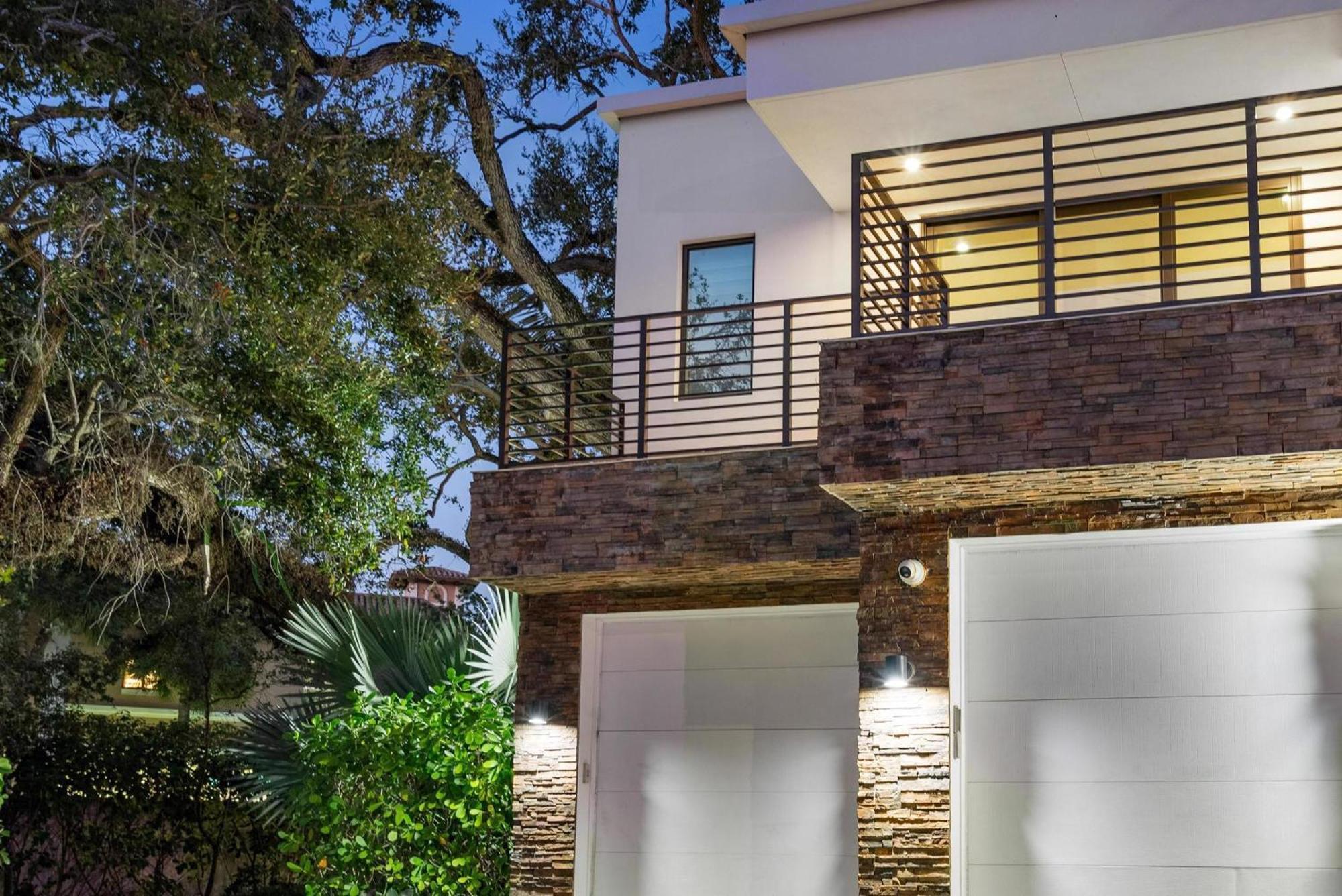 Villa Celine Fort Lauderdale Exterior photo