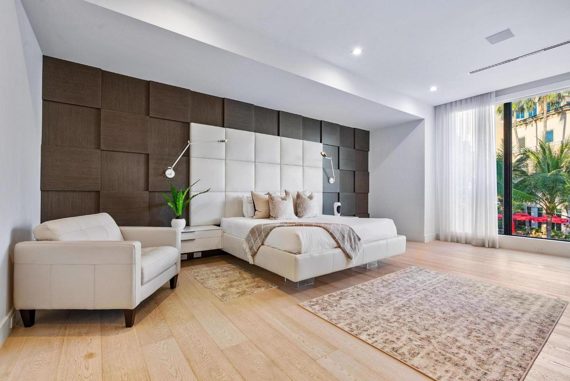 Villa Celine Fort Lauderdale Exterior photo
