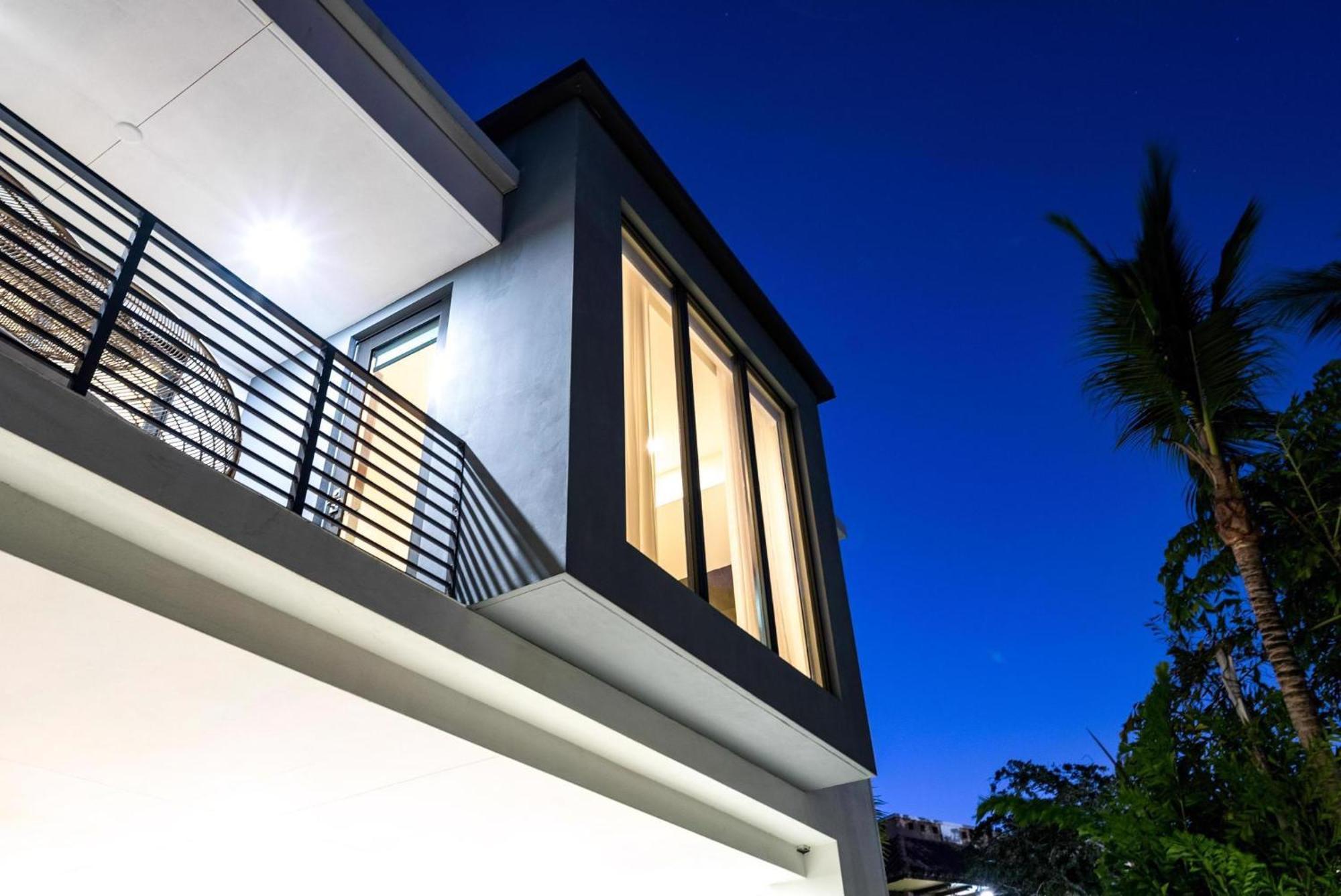 Villa Celine Fort Lauderdale Exterior photo