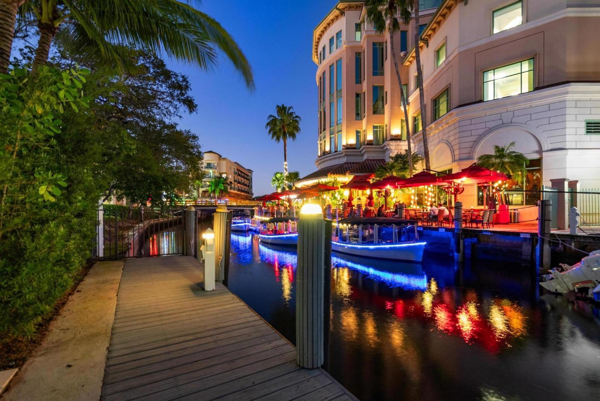 Villa Celine Fort Lauderdale Exterior photo